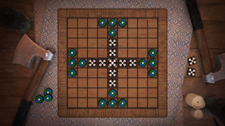 Tafl Champions: Ancient Chess screenshot 2