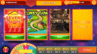 Texas Casino Slot Machine screenshot 6