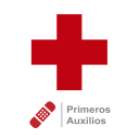 Primeros Auxilios – Cruz Roja