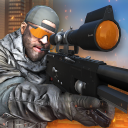 Headshot Sniper Shooting: Real FPS Legacy