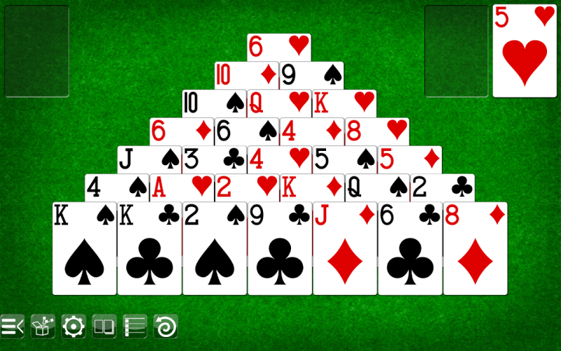 Pyramid Solitaire 4 9 Download Android Apk Aptoide,Lime Leaves Images