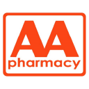 AA Pharmacy Icon