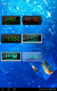 Reloj Digital screenshot 4
