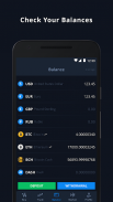CEX.IO App - Buy Crypto & BTC screenshot 1