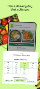 HelloFresh: Tasty Meal Planner screenshot 15