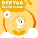 Beeyaa Puzzle Free Icon