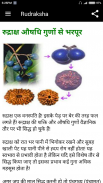 Rudraksha screenshot 1