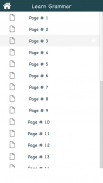 Learn English Grammar in Urdu screenshot 1
