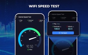 Wifi Password Show: Master Key screenshot 8