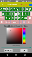 Quick Odia Keyboard & Stickers screenshot 4