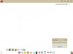 myViewBoard - Your Digital Whiteboard in the Cloud screenshot 6