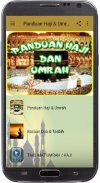 Panduan Haji & Umrah screenshot 6