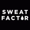 Sweat Factor — at home fitness Icon