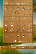 LEARN URDU screenshot 7