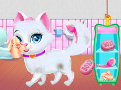 Pet Vet Care Wash Feed Animals screenshot 2