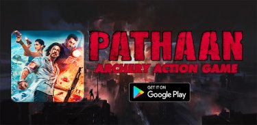 Pathaan Action Game Unofficial screenshot 3