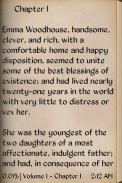 Emma - Jane Austen screenshot 3