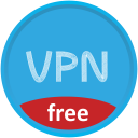 VPN Free Icon
