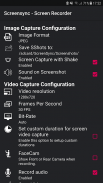 Screensync - Screen Recorder, Video Editor, Live screenshot 1