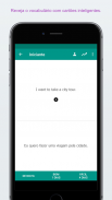 Aprenda Inglês Americano screenshot 3