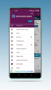 Container News screenshot 4