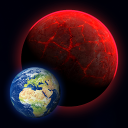 Rise of Nibiru: Planet Earth Destruction Icon