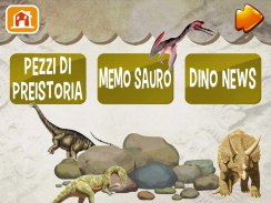 IoCreo Dinosauri 63710 screenshot 1