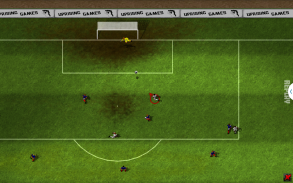 Super Soccer Champs Classic screenshot 18