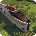 Train mods for minecraft Icon