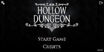 Hollow Dungeon (Demo) screenshot 5