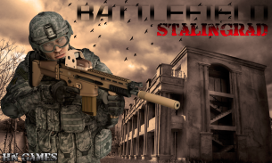 Battlefield Stalingrad screenshot 0