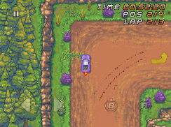 Super Arcade Racing screenshot 17