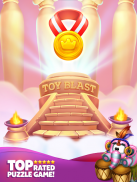 Toy Blast screenshot 4