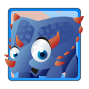 Memory Game - Dino Icon