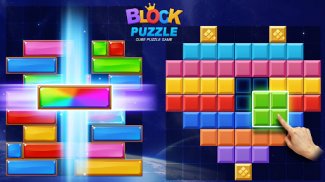 Jewel Puzzle - Merge game screenshot 4