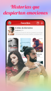 Bookista - La mayor app de novelas web en español screenshot 3