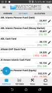 InvestoMate - Mutual Fund Investment screenshot 4