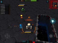 warbot.io screenshot 5