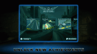 Transporter Mission-Driver screenshot 2