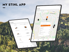 STIHL screenshot 5