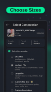 Compress Video - Size Reducer screenshot 4