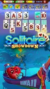 Solitaire Showdown screenshot 7