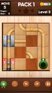 Puzzle Mind - 3D online Game screenshot 1