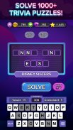 Trivia Puzzle Fortune Word Fun screenshot 8