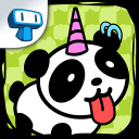 Panda Evolution: Idle Clicker Icon