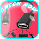 usb otg checker & USB sticks drive pro