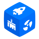 Super Toolbox - Free Boost & Clean, Power Saving Icon