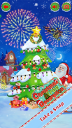 Christmas tree decoration screenshot 5