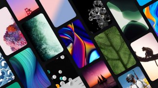 Wallix Wallpapers - 4K FHD Hand-picked Backgrounds screenshot 3