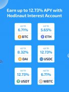 Hodlnaut: Earn Crypto Interest screenshot 10